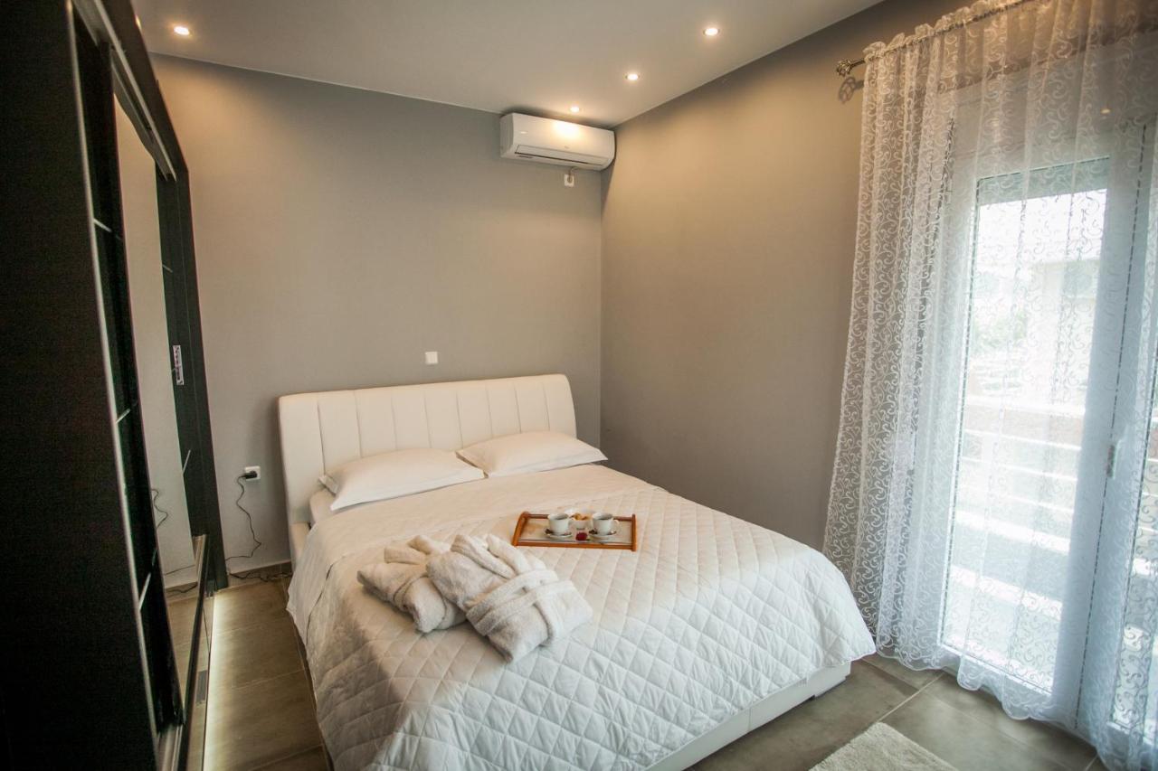 Villa Marmari 2 外观 照片